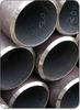 S235JR , S235JO 10'' Large Diameter Steel Tube With Black Painted Surface , Non-secondary