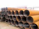 Carbon Seamless 10 Large Diameter Steel Tube 219.1mm - 660mm OD For Hollow Parts Billets