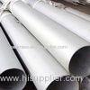 ASTM A106 - 2006 , ASTM A53 - 2007 Ductile Iron Large Diameter Steel Tube 12.7 - 70 mm