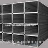ERW / Seamless SS330 Large Diameter Square Steel Tubes / Pipes 20 x 30 - 500 x 600mm