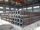 Q345 ERW Large Diameter Rectangular Steel Tube 15 x 15mm - 300 x 300mm