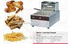 Countertop Deep Fryers Counter top Deep Fryers