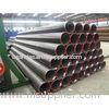 API 5L GRB , X60 , X65 , X70 LSAW Steel Pipe For Electric Power , Shipbuilding