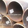 8'' / 9'' Bitumen , Coal- Tar Enamel ASTM A178 - C LSAW Steel Pipe Epoxy Coating Surface