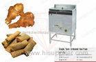 Floor Type Dual Basket Commercial Deep Fryers For Kitchen , 10.4 KW