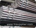 Socket / Coupling Threading Galvanized ERW Q195 , Q215 Steel Tube 25 - 26.7 mm