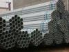 STD , XS , SCH80 3 PE , FBE ERW Steel Tube 21.3mm - 1219.2mm For Structure Pipe