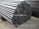 1 / 1.5 inch Hot Rolled ERW Steel Tube 0.5 - 20 mm Thick , Z60 - 120g / m2