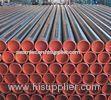 Painted DSAW / EFW / ERW Steel API Tube 800MM / 900MM / 1000MM OD , ISO9001 : 2000