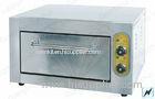 Commercial Electric Baking Oven For Hotels / Fast Food , 3.2 KW
