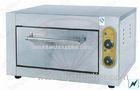 Commercial Electric Baking Oven , Electric Oven For Baking / Bread