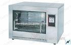 Portable Electric Rotisserie Oven For Chicken , Meat , Duck