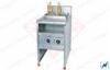 4 KW Electric Noodle Cooking Machine For Hotels , Fast Food