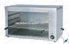Hanging Salamander Kitchen Equipment For baking pork ,beef