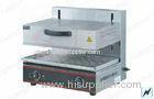 Electric Lift Salamander Kitchen Equipment For Western Kitchen Equipment