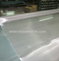 10 micron Stainless Steel Mesh