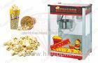 Countertop Commercial Popcorn Machine With non slip devices
