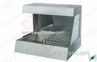 Counter Top Commercial Chip Warmer , Easy Operation / Clean