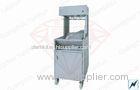 Commercial Chip Warmer For franchised outlet , 220 - 240V / 50Hz