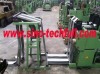 wool pile weather strip machine