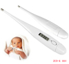 waterproof clinical baby nipple digital thermometer