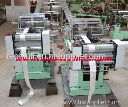 webbing sling machine lifting sling machine