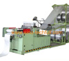 flat webbing sling machine