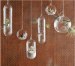 Innovative Design Borosilicate Glass Vase