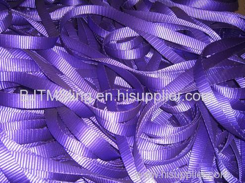 Webbing Materials for Lashing Belt, Ratchet Strap