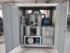 Oil Purifier, Double-stage Transformer Oil Purifier