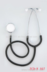 single or dual head medical stethoscope