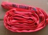 5T Red Round Lifting Sling