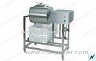 Electric Meat Salting Machine , Commercial Kitchen Equipments