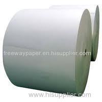 Cast Coated Photo Paper