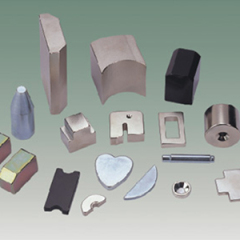 custom neodymium magnets - China Magnet Manufacturer