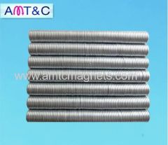 Neodymium (NdFeb) Disc magnet D12*1.5