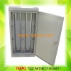 Indoor 800 pairs Metal copper cabinet for LSA module