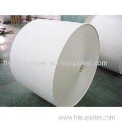 Coated Double White Board