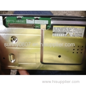 Toshiba 6.5inch LCD Screen LTA065B092D LTA065B096D for Porsche Caynenne Benz W220 Audi A4 RNS Navigation GPS