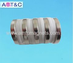 Neodymium (NdFeb) Disc magnet D13*3