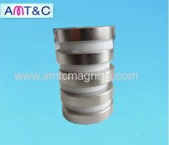 Neodymium (NdFeb) Disc magnet D13*3
