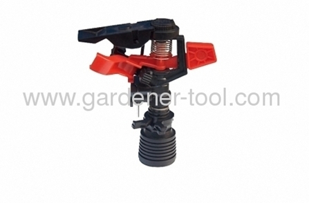 Irrigation Water Sprinkler With 3/4Female Tapping.