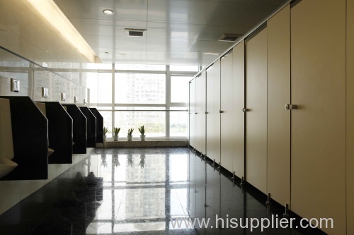 phenolic partition toilet partition