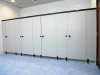 waterproof compact toilet partition