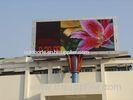 Outdoor LED display outdoor led screen rental