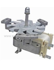 The motor for oven / synchronous/grill motor YJ61--20/AC shaded pole motors