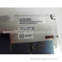Sanyo 6.5inch LCD Screen for Volkswagen Tiguan Navigation GPS