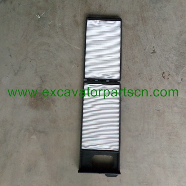 Air con filter for SK8 outside 50*12*3