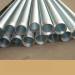 Low carbion galvanized well screen pipe