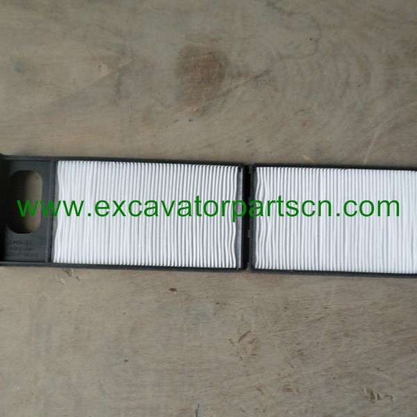 Air con filter for SK8 outside 50*12*3